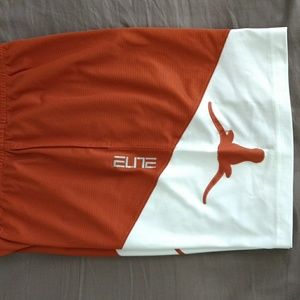 Nike Texas Longhorns shorts medium